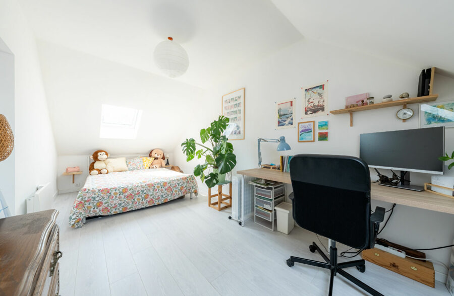 MAISON TEMPLEUVE 99M²