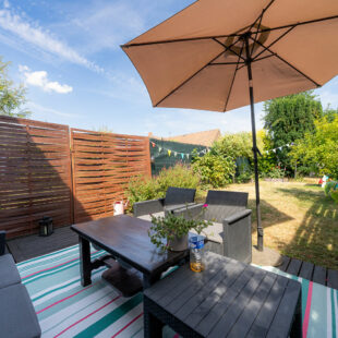 MAISON TEMPLEUVE 99M²