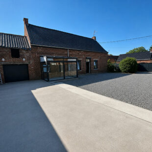 Maison Lecelles 6 pièce(s) 108m²