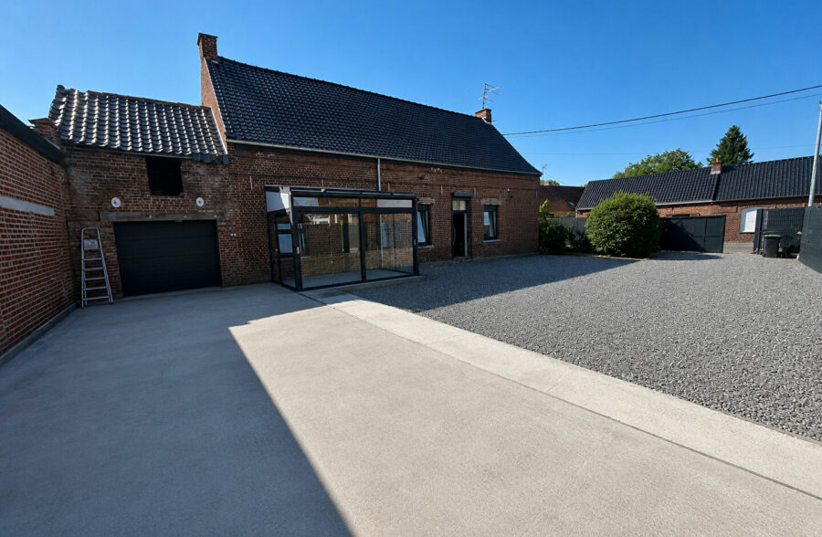 Maison Lecelles 6 pièce(s) 108m²