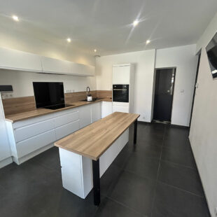 Maison Lecelles 6 pièce(s) 108m²