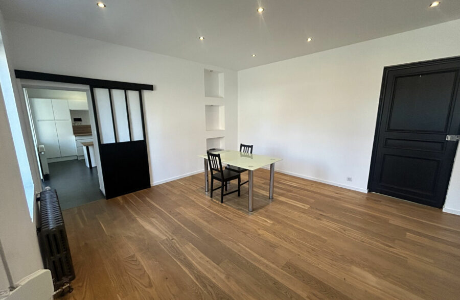 Maison Lecelles 6 pièce(s) 108m²