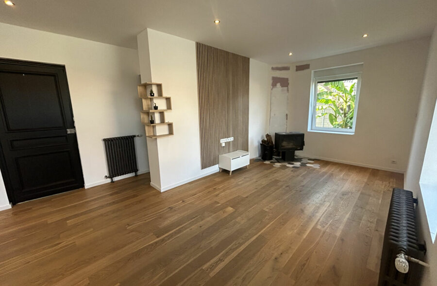 Maison Lecelles 6 pièce(s) 108m²