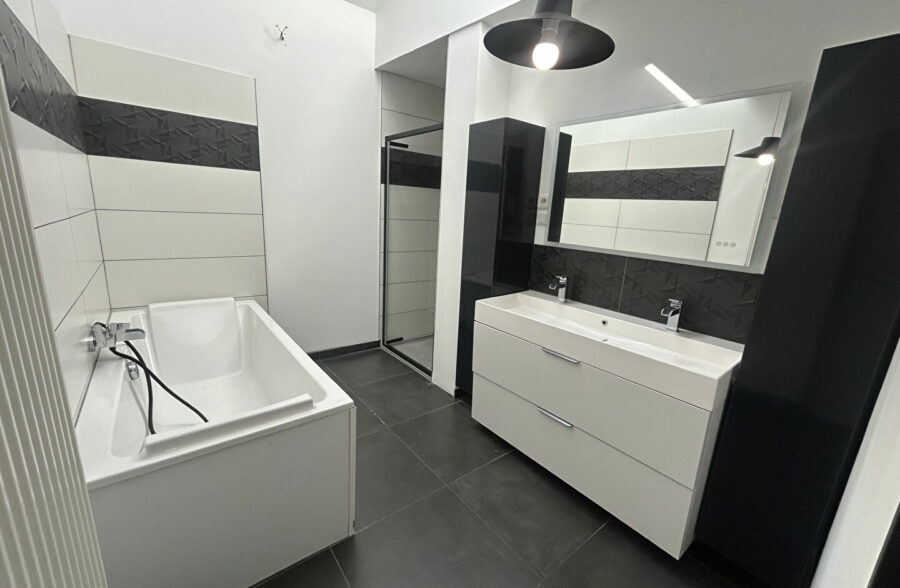 Maison Lecelles 6 pièce(s) 108m²