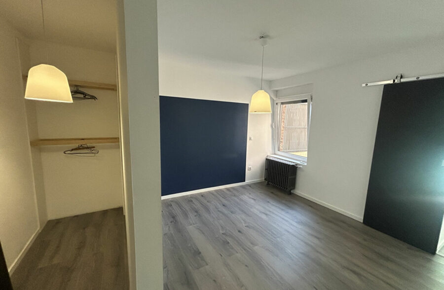Maison Lecelles 6 pièce(s) 108m²