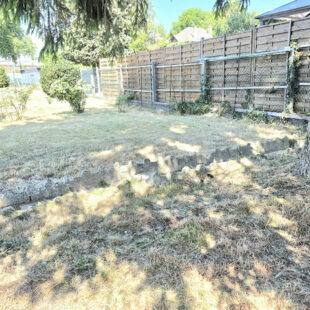Maison  de ville  sur 500 m²