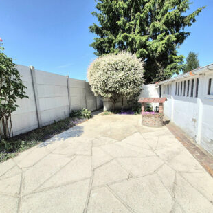 Maison  de ville  sur 500 m²