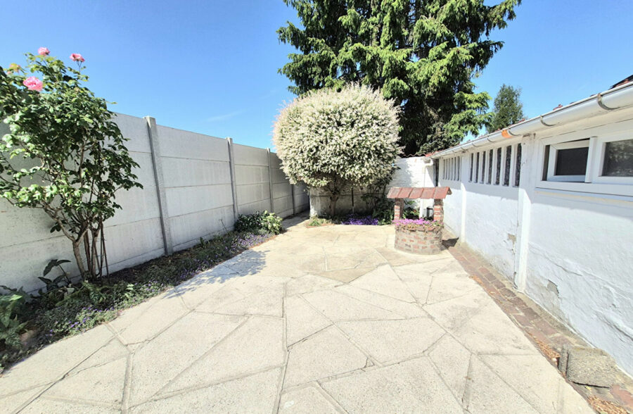 Maison  de ville  sur 500 m²