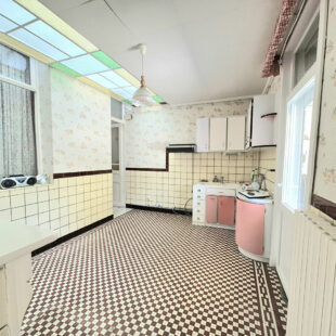 Maison  de ville  sur 500 m²