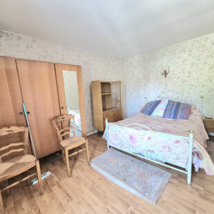 Maison  de ville  sur 500 m²