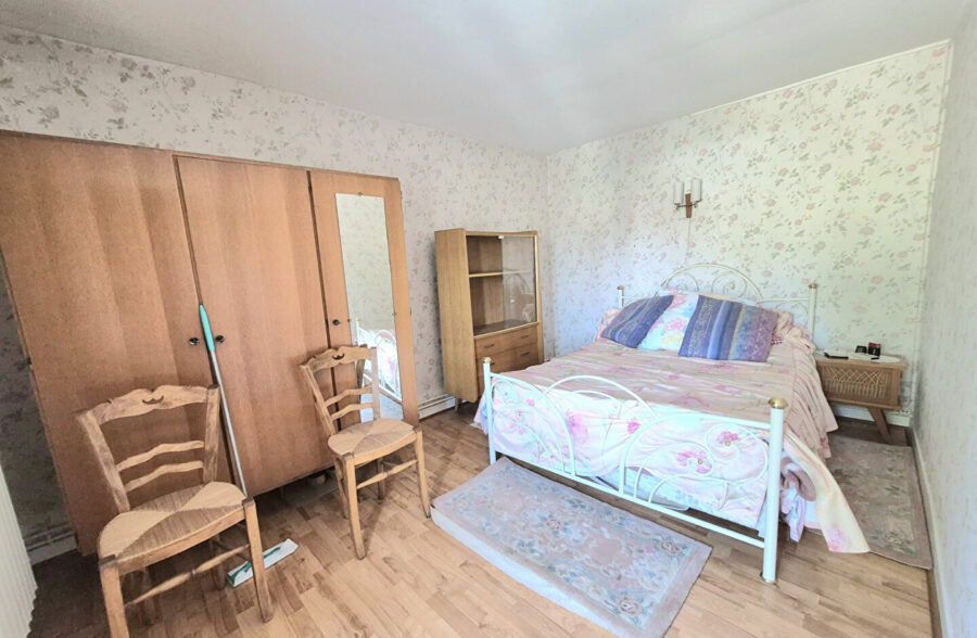 Maison  de ville  sur 500 m²