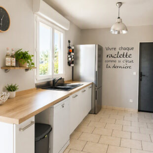 MAISON LEUBRINGHEN Vie de plain pied