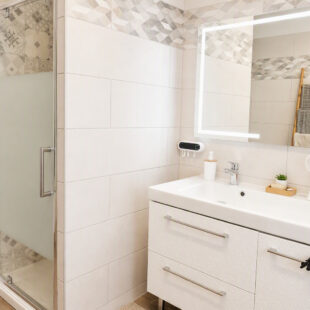 MAISON LEUBRINGHEN Vie de plain pied