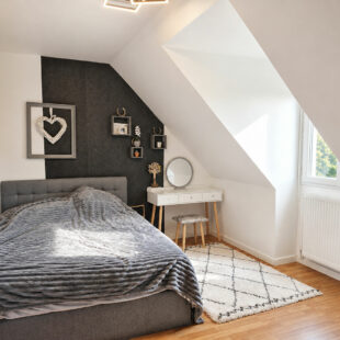 MAISON LEUBRINGHEN Vie de plain pied