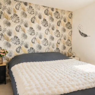 MAISON LEUBRINGHEN Vie de plain pied