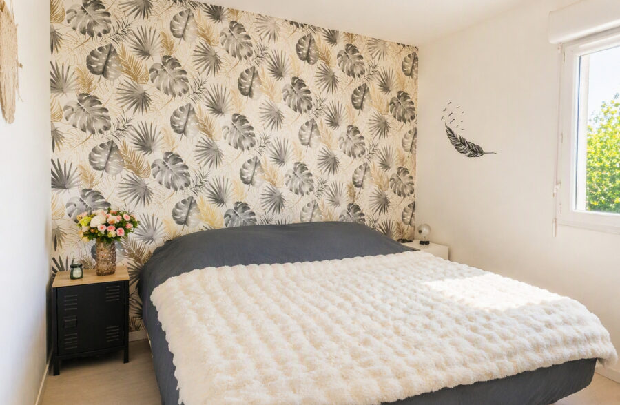 MAISON LEUBRINGHEN Vie de plain pied