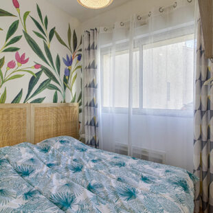 Appartement T2 coeur de ville vendu meublé!
