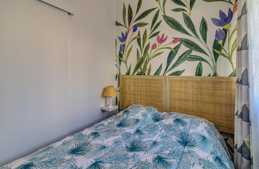 Appartement T2 coeur de ville vendu meublé!