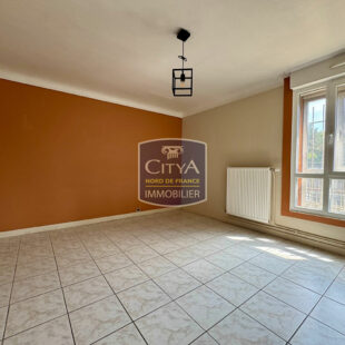 CITYA NORD DE FRANCE RONCHIN : APPARTEMENT TYPE 4 – GARAGE – LILLE