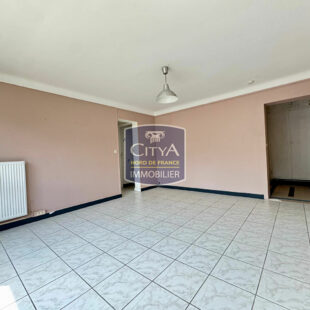 CITYA NORD DE FRANCE RONCHIN : APPARTEMENT TYPE 4 – GARAGE – LILLE