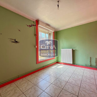 CITYA NORD DE FRANCE RONCHIN : APPARTEMENT TYPE 4 – GARAGE – LILLE