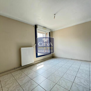 CITYA NORD DE FRANCE RONCHIN : APPARTEMENT TYPE 4 – GARAGE – LILLE