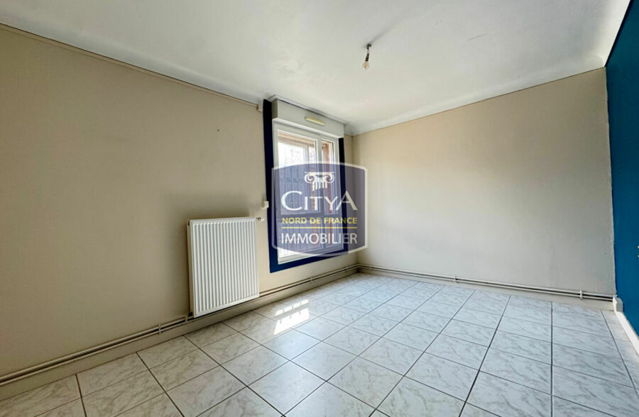 CITYA NORD DE FRANCE RONCHIN : APPARTEMENT TYPE 4 – GARAGE – LILLE