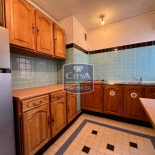 CITYA NORD DE FRANCE RONCHIN : APPARTEMENT TYPE 4 – GARAGE – LILLE