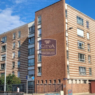 CITYA NORD DE FRANCE RONCHIN : APPARTEMENT TYPE 4 – GARAGE – LILLE