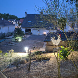 Maison semi plain-pied Stella Plage à 5 minutes du Touquet