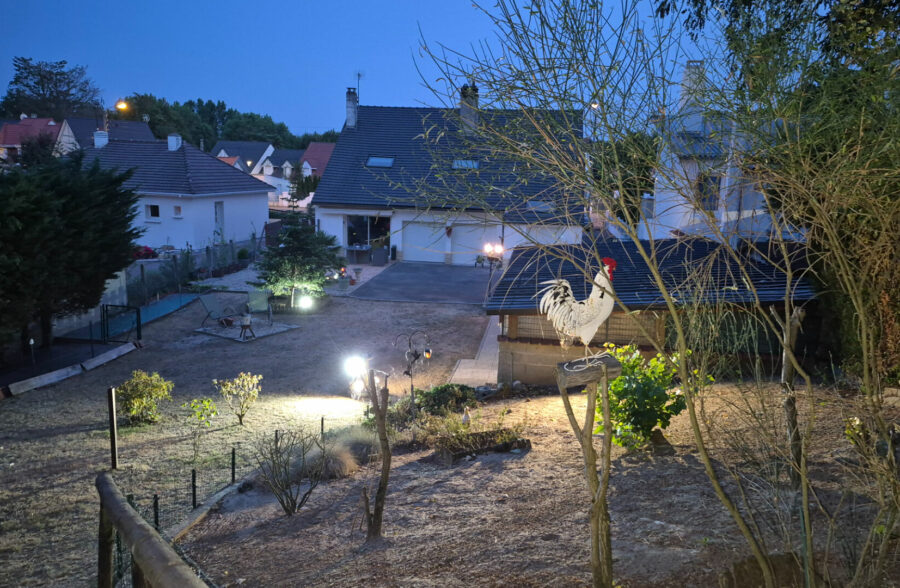 Maison semi plain-pied Stella Plage à 5 minutes du Touquet