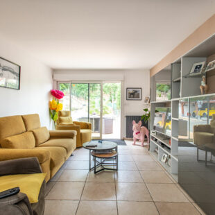Maison semi plain-pied Stella Plage à 5 minutes du Touquet