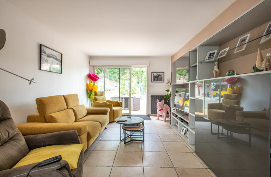 Maison semi plain-pied Stella Plage à 5 minutes du Touquet
