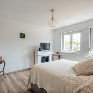 Maison semi plain-pied Stella Plage à 5 minutes du Touquet