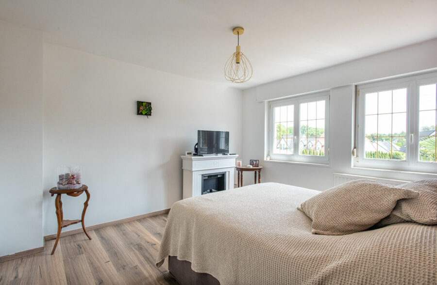 Maison semi plain-pied Stella Plage à 5 minutes du Touquet