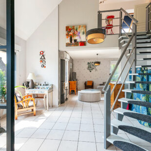 Maison Nivelle 7 pièce(s)