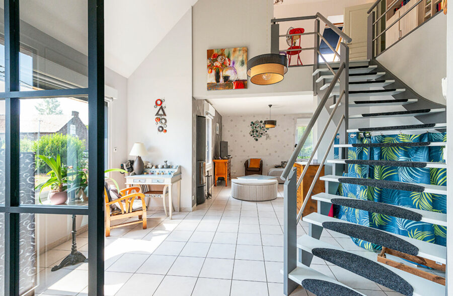Maison Nivelle 7 pièce(s)