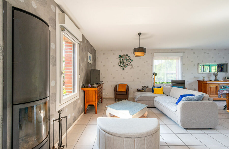 Maison Nivelle 7 pièce(s)