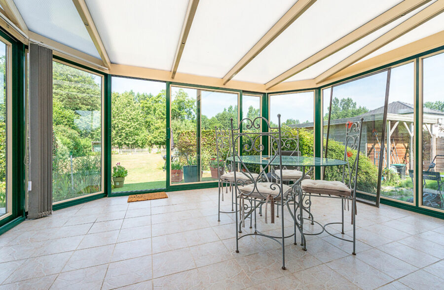 Maison Nivelle 7 pièce(s)