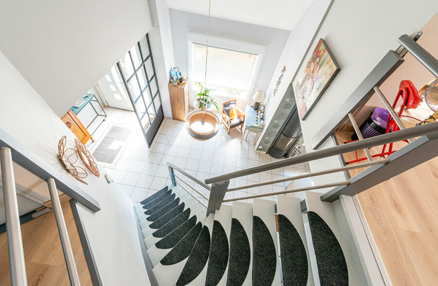 Maison Nivelle 7 pièce(s)