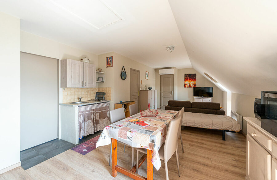 Maison Nivelle 7 pièce(s)