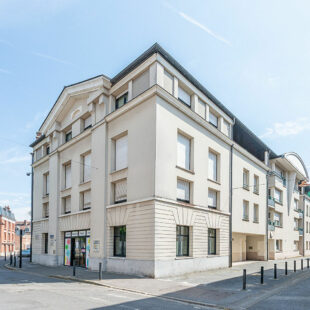 Appartement Valenciennes 3 pièce(s) 68 m2