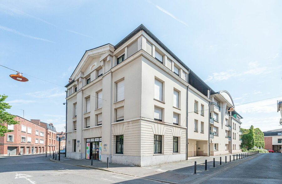 Appartement Valenciennes 3 pièce(s) 68 m2