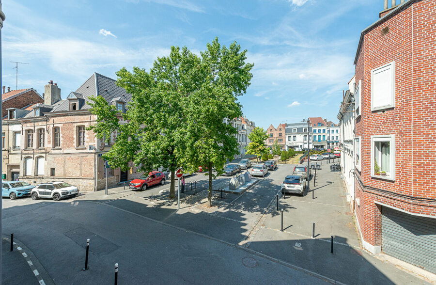 Appartement Valenciennes 3 pièce(s) 68 m2