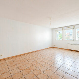 Appartement Valenciennes 3 pièce(s) 68 m2