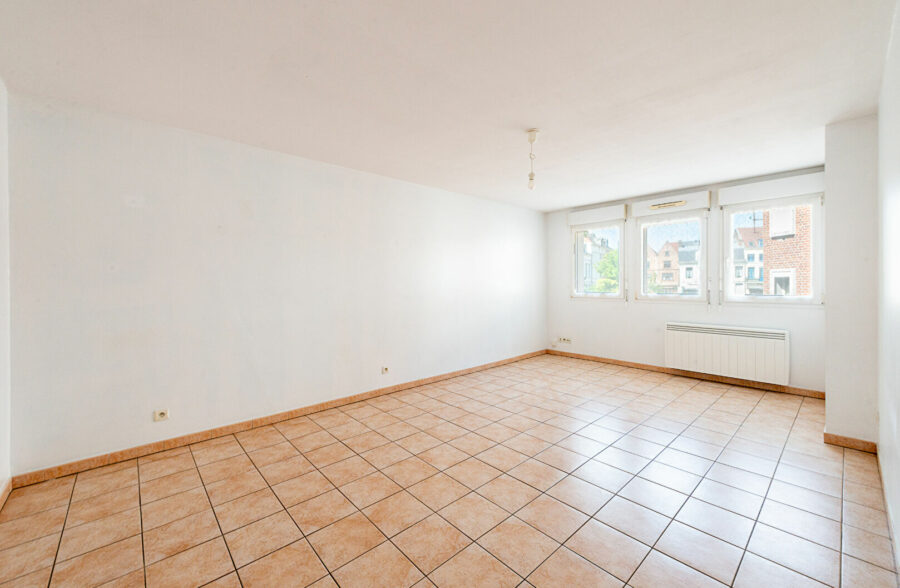Appartement Valenciennes 3 pièce(s) 68 m2