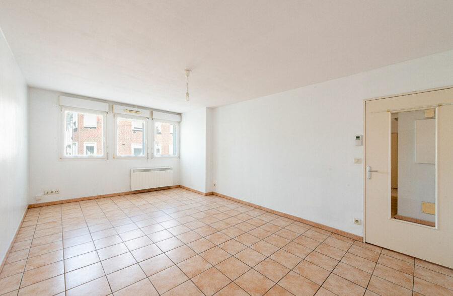 Appartement Valenciennes 3 pièce(s) 68 m2