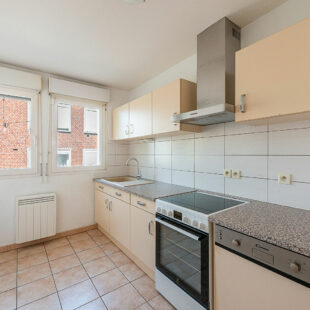 Appartement Valenciennes 3 pièce(s) 68 m2