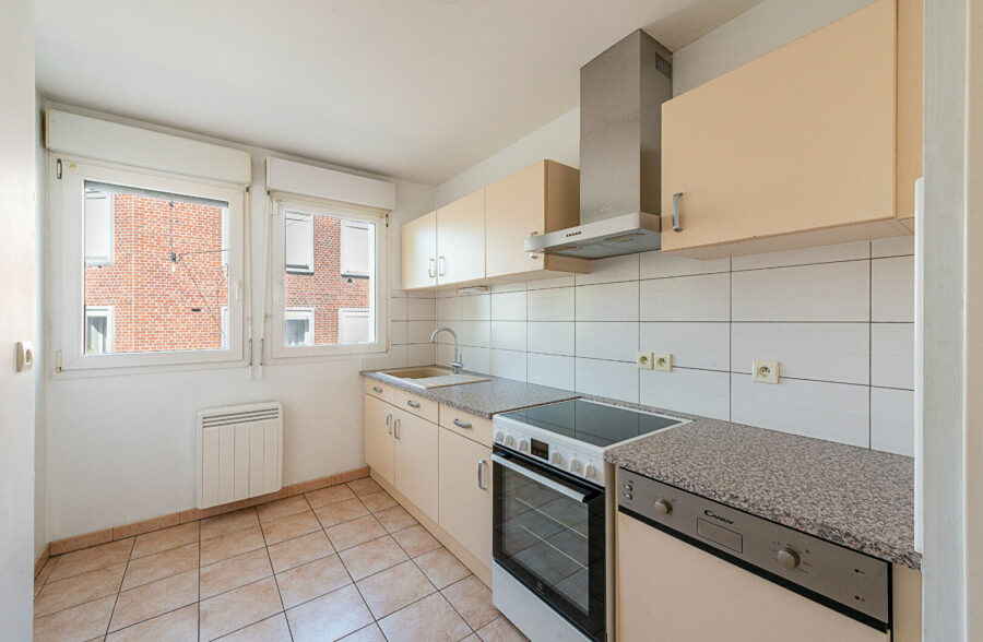 Appartement Valenciennes 3 pièce(s) 68 m2