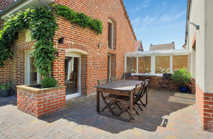 Maison Haillicourt 10 pièce(s) 300 m2